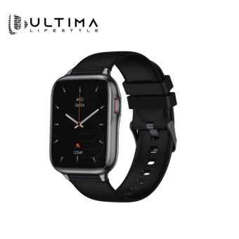 Ultima Nova Smartwatch | Bluetooth calling | 1.69" Retina Display | 3ATM Waterproof | 100+ Sports Mode
